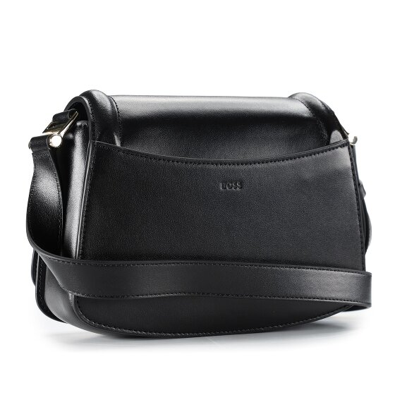 Boss Ariell Schoudertas Leer 22.5 cm
