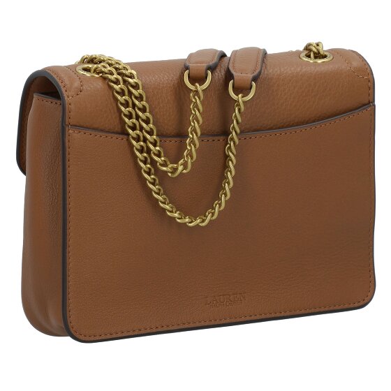 Lauren Ralph Lauren Bradley Schoudertas Leer 21.5 cm