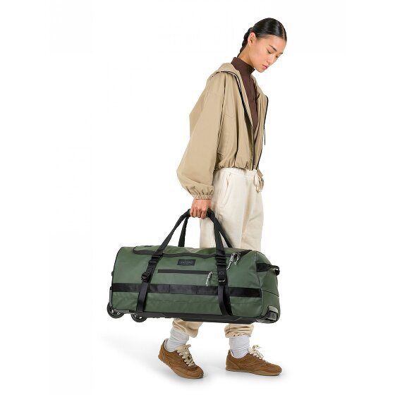 Eastpak 0 Duffle Pack 2 wielen Reistas M 67 cm