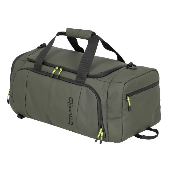 Travelite Briize Weekender reistas 53 cm