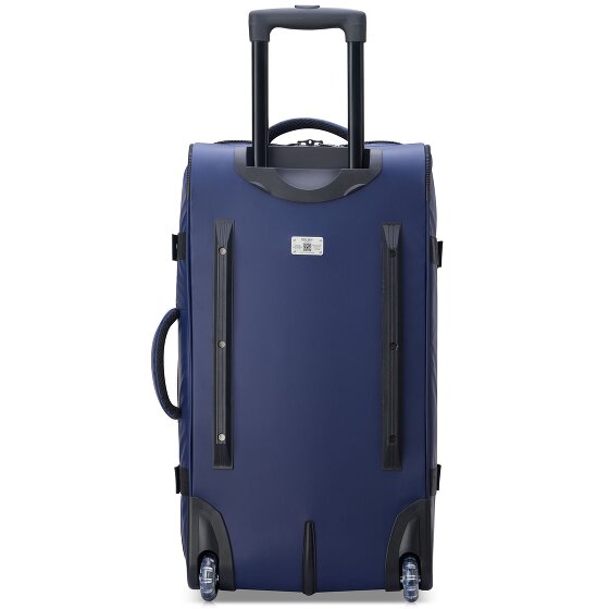 Delsey Paris Raspail 2-wiel weekendtas 64 cm