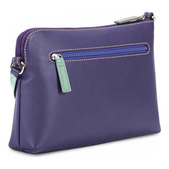 Mywalit Crossbody tas Leder 22 cm