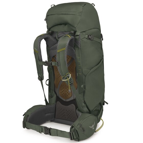Osprey Kestrel 58 Trekking rugzak S-M 82 cm