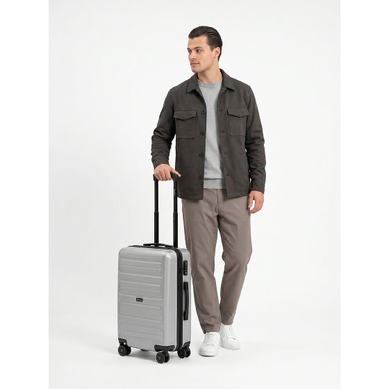Redolz Essentials 08 CABIN 4 wielen Cabinewagen 55 cm