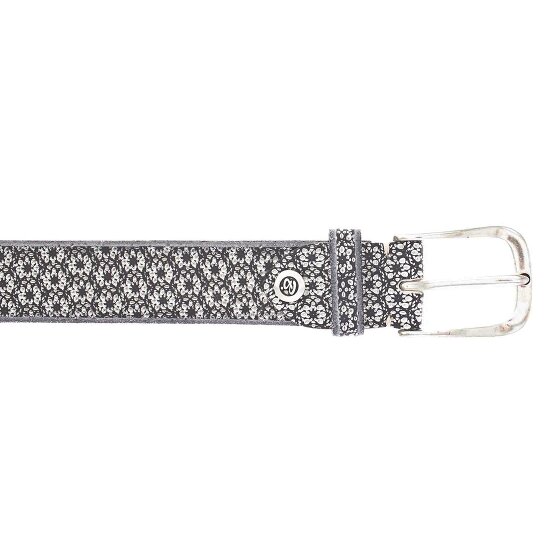b.belt Riem leer