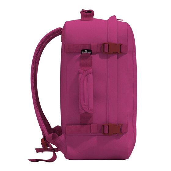 Cabin Zero Classic 124 Dagrugzak 45 cm Laptop compartiment