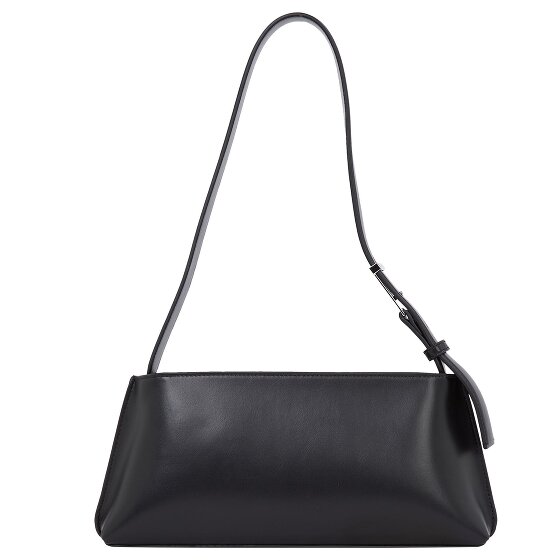 Calvin Klein Embossed Schoudertas 31 cm Calvin Klein Embossed Schoudertas 31 cm