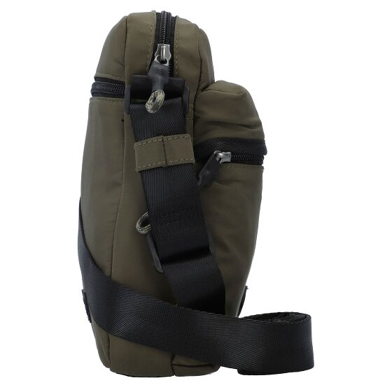 camel active Terra Schoudertas 16 cm camel active Terra Schoudertas 16 cm