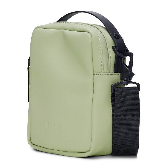Rains Mini tas Schoudertas 13 cm