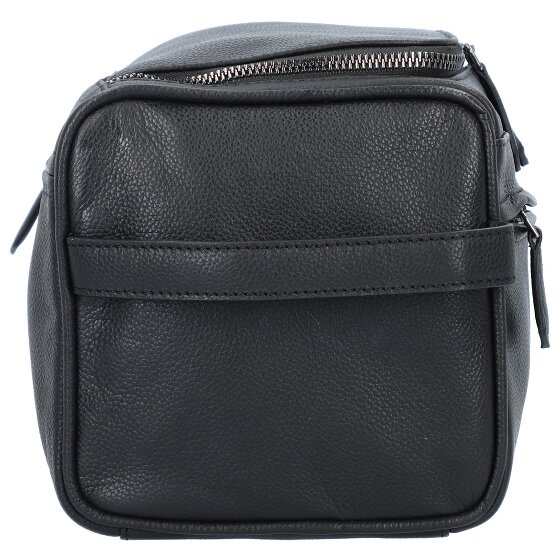 bugatti Bella Toilettas Leer 28 cm