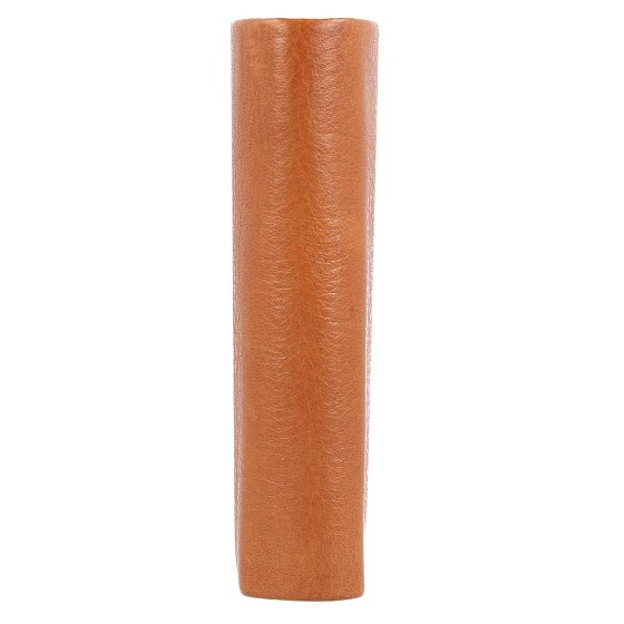 aunts & uncles Finns Petter Portemonnee RFID-bescherming Leer 11.5 cm