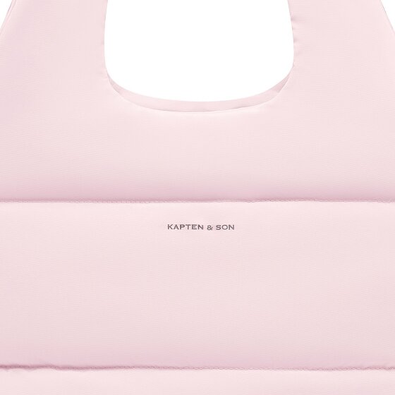 Kapten & Son Skara Cloud Shopper Tas 35 cm Laptop compartiment