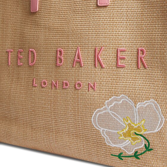 Ted Baker Floraff Shopper Tas 45 cm