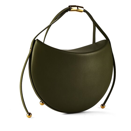 Furla Moonstone Schoudertas M Leer 30 cm