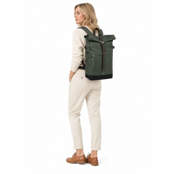 Sandqvist Icon Dagrugzak 65 cm Laptopvak