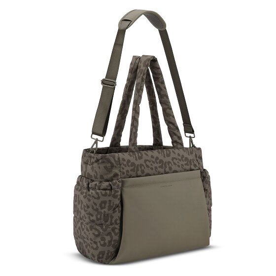 Kapten & Son Hellvi Cloud Weekender reistas 55 cm