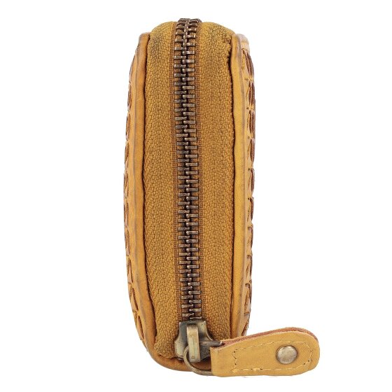 Greenland Nature Femi & Nine Portemonnee Leer 20 cm Greenland Nature Femi & Nine Portemonnee Leer 20 cm