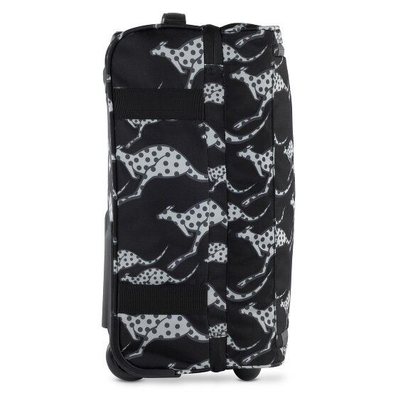 Chiemsee Jump N Fly 2 wielen Cabinewagen 46 cm