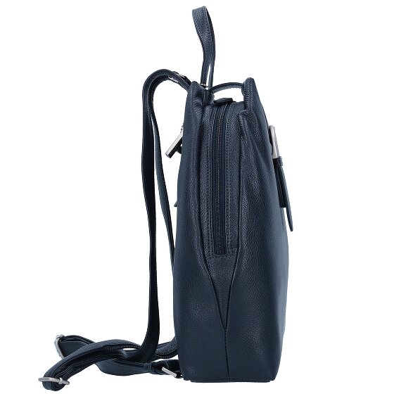 Picard Luis City Rugzak Leer 25 cm