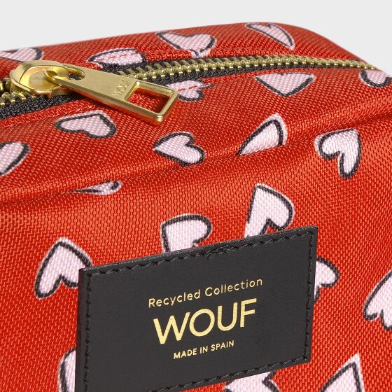 Wouf Toilettas 21 cm