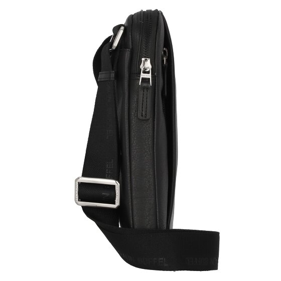 Braun Büffel Golf 2.0 Schoudertas Leer 22 cm
