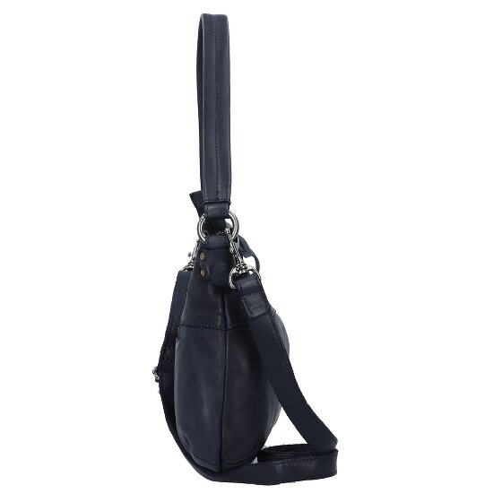 Harbour 2nd Anchor Love Mara Schoudertas Leder 29 cm