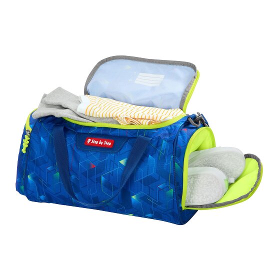 Step by Step Sporttas 36 cm