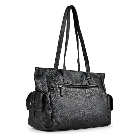 Tom Tailor Charis Shopper Tas L 37 cm