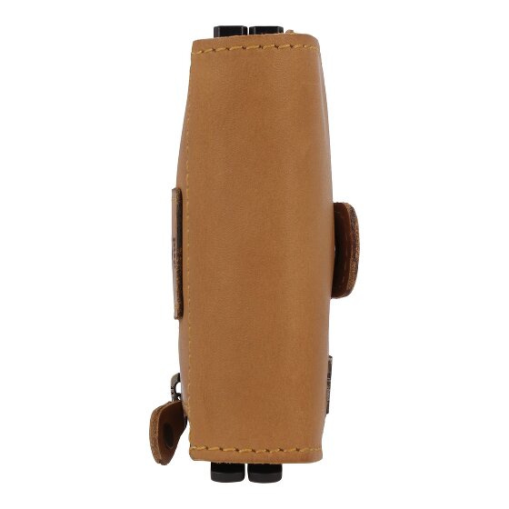 Harbour 2nd Anchor Love Robin 2 Kredietkaart etui RFID-bescherming Leer 6 cm