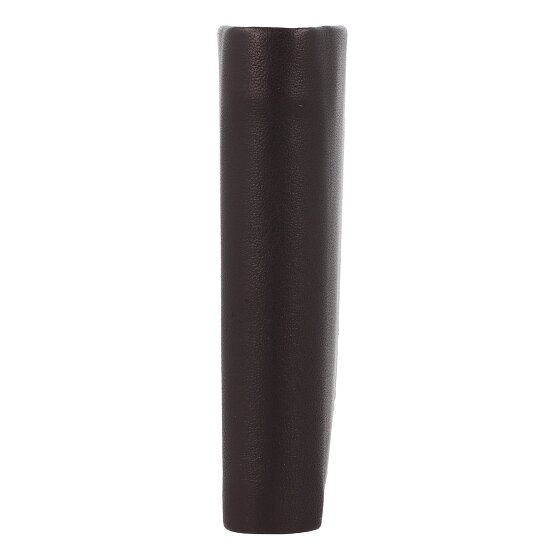 Samsonite Attack 2 Portemonnee RFID-bescherming Leer 11.5 cm