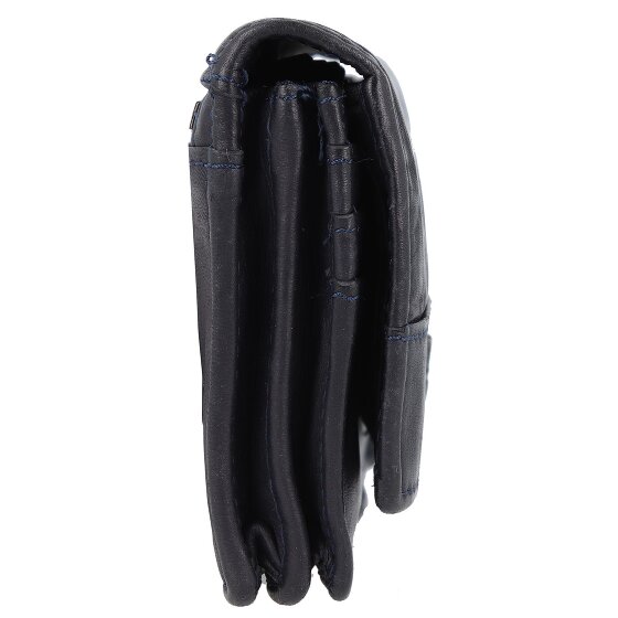 Harbour 2nd Anchor Love Luja Portemonnee Leer 18.5 cm