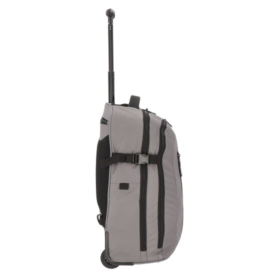 Samsonite Roader 2 wielen Cabinewagen 55 cm Laptop compartiment