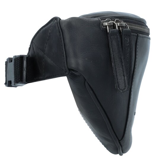 The Chesterfield Brand Eden Fanny pack Leer 28 cm
