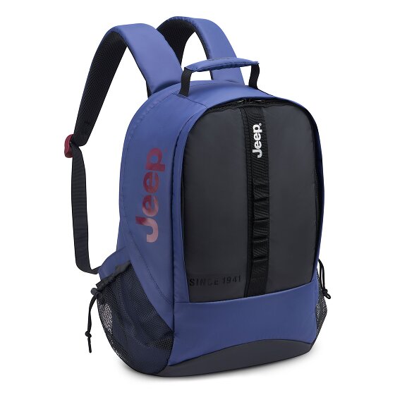 Jeep JS011B Dagrugzak 46 cm Laptop compartiment