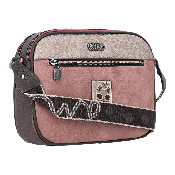 Anekke Mademoiselle Schoudertas 26 cm