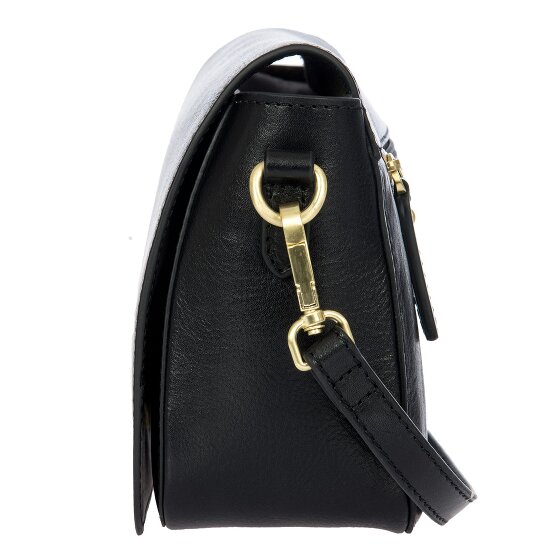 Bric's Volterra Schoudertas S Leer 23 cm