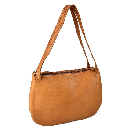 Harold's Cufu Schoudertas Leer 38 cm