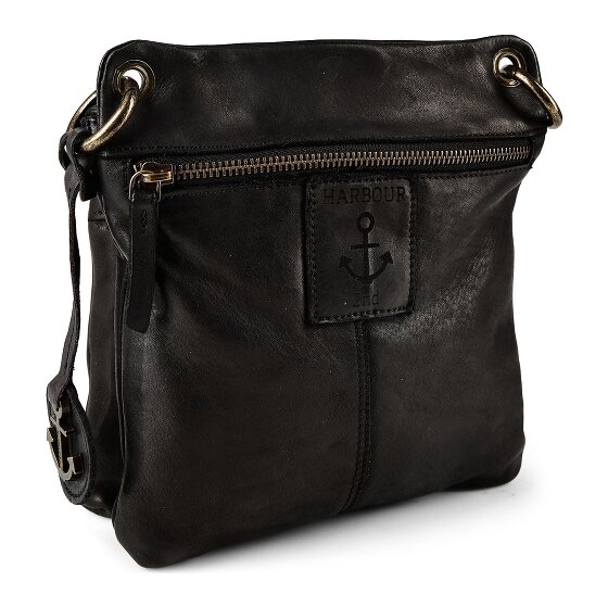 Harbour 2nd Anchor Love Adara Schoudertas Leer 20 cm