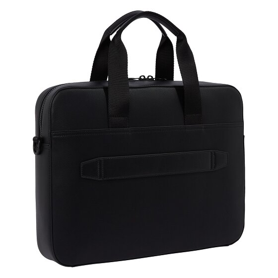 Tommy Hilfiger TH Foundation Koffer 40 cm Laptop compartiment