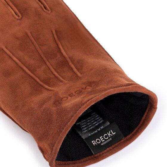 Roeckl Hudson Handschoenen Leder