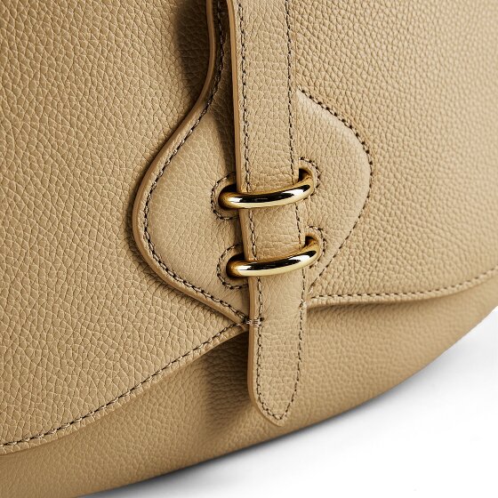 Coccinelle Mavery Schoudertas Leer 27 cm