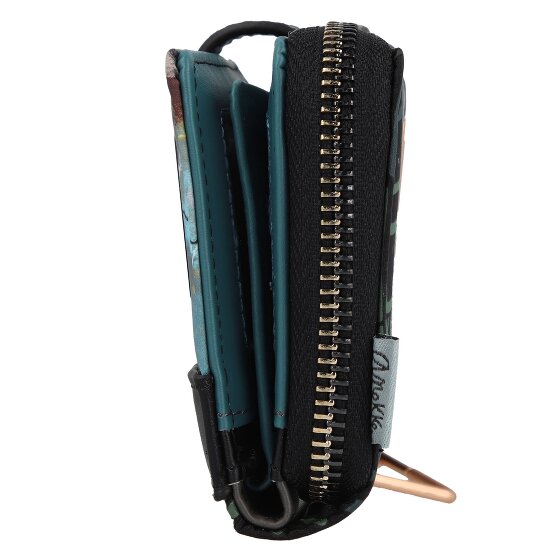 Anekke Voice Wallet 15 cm