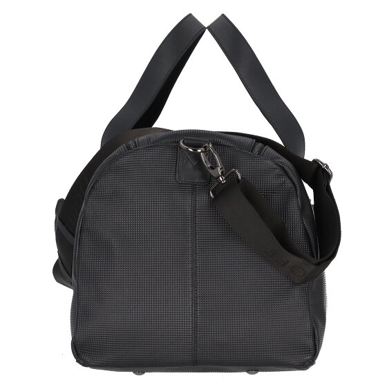 Davidoff Paris Weekender reistas Leer 53 cm