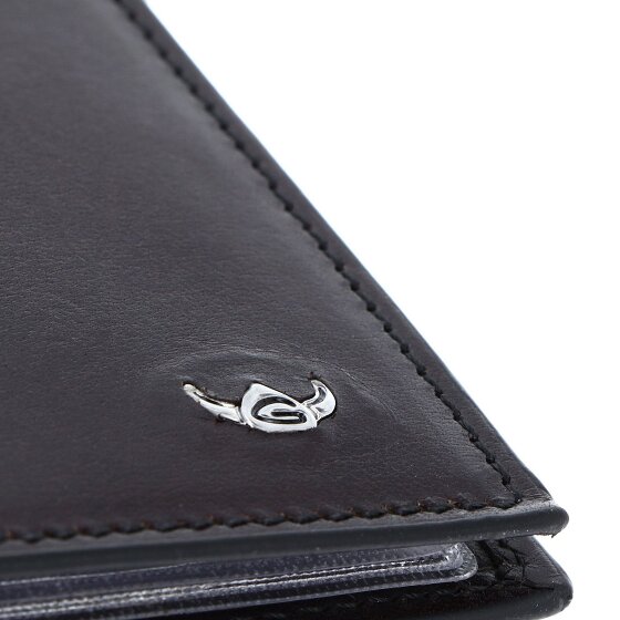 Golden Head Colorado Identiteitskaart etui RFID Leer 8,5 cm