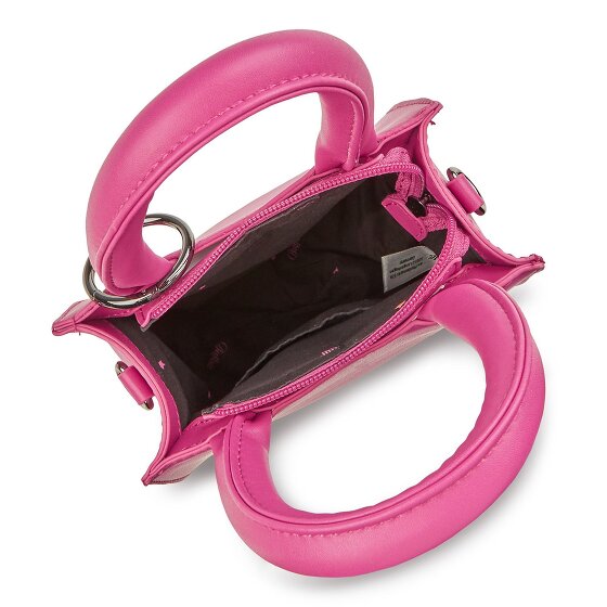 Buffalo Boxy Mini handtas 17.5 cm