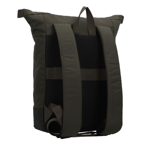 Strellson Northwood rs Dagrugzak 40 cm Laptop compartiment