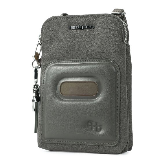 Hedgren Fika Cortado Mobiel telefoonhoesje 12.5 cm