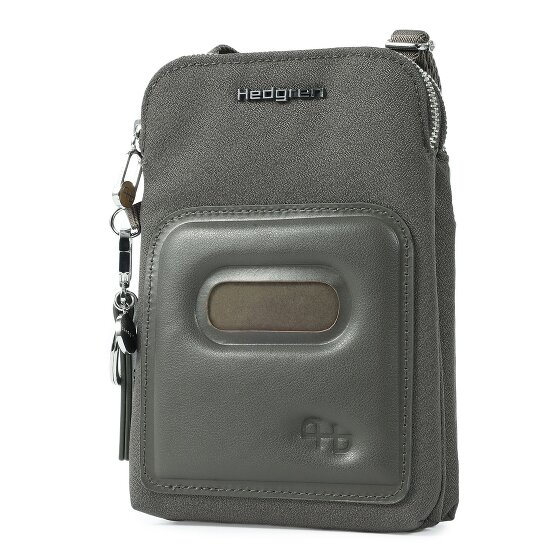 Hedgren Fika Cortado Mobiel telefoonhoesje 12.5 cm