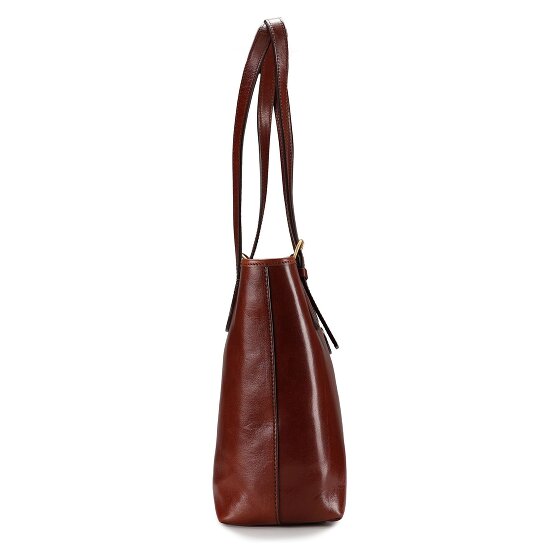 The Bridge Story Donna Shopper Tas Leer 43 cm