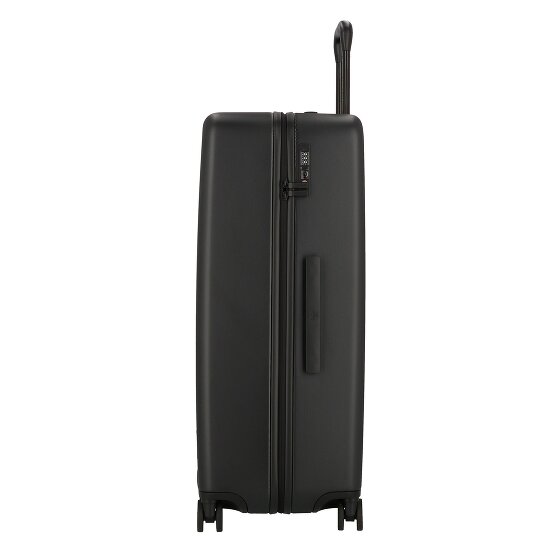 Herschel Heritage 4 wielen Trolley L 81 cm
